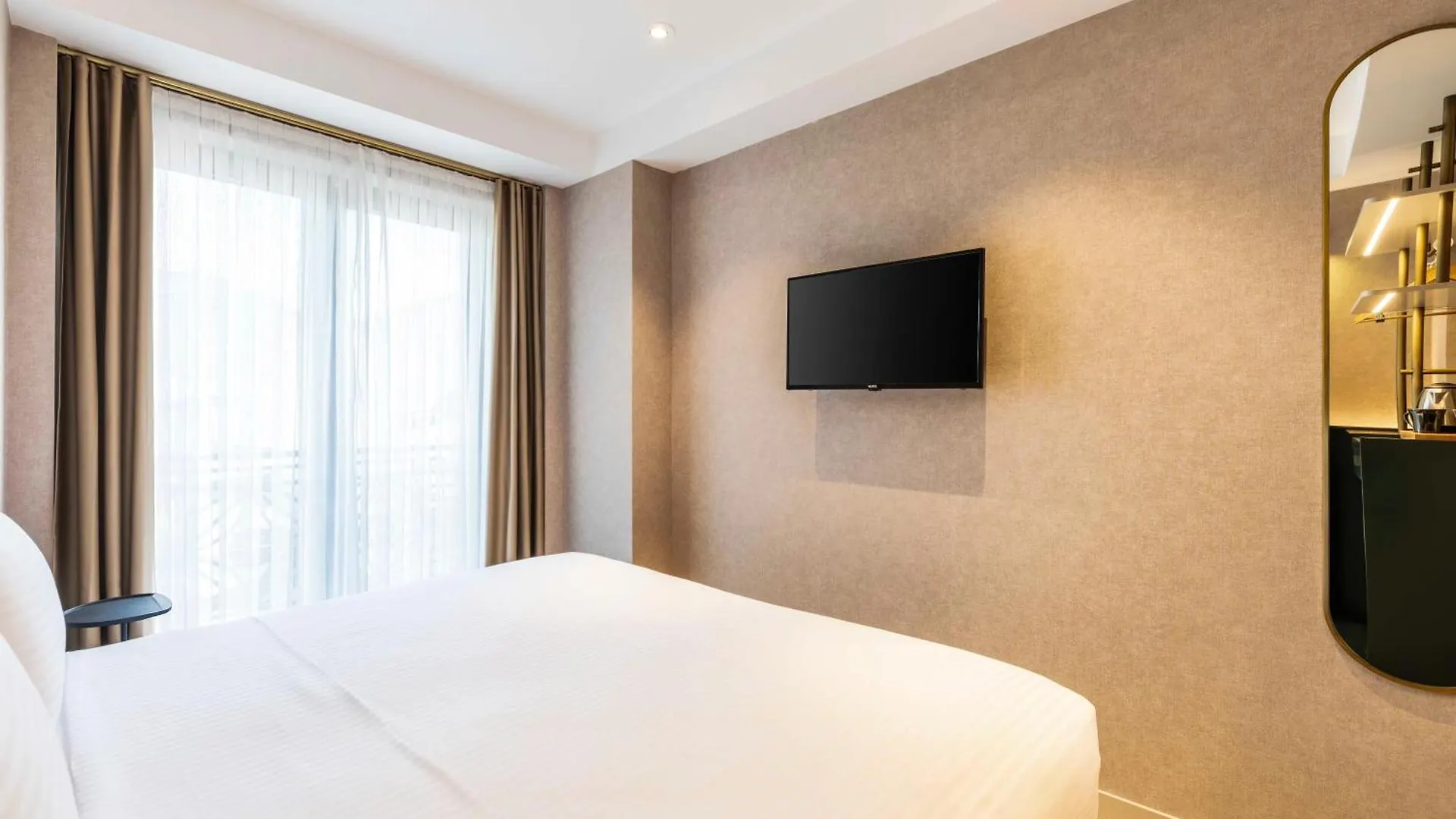 Emilion Hotel Istanbul