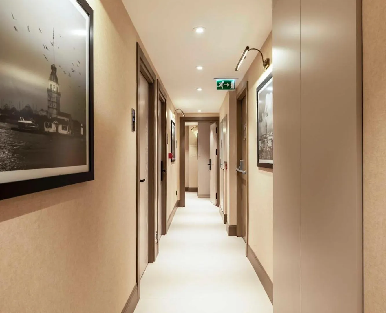 Emilion Hotel Istanbul