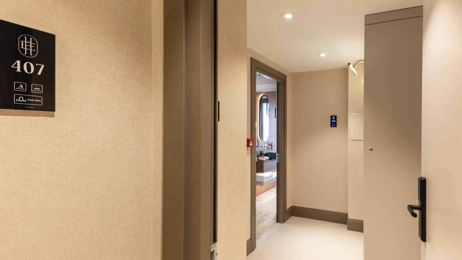 Emilion Hotel Istanbul