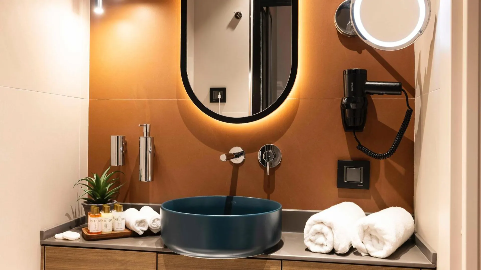 Emilion Hotel Istanbul Türkei