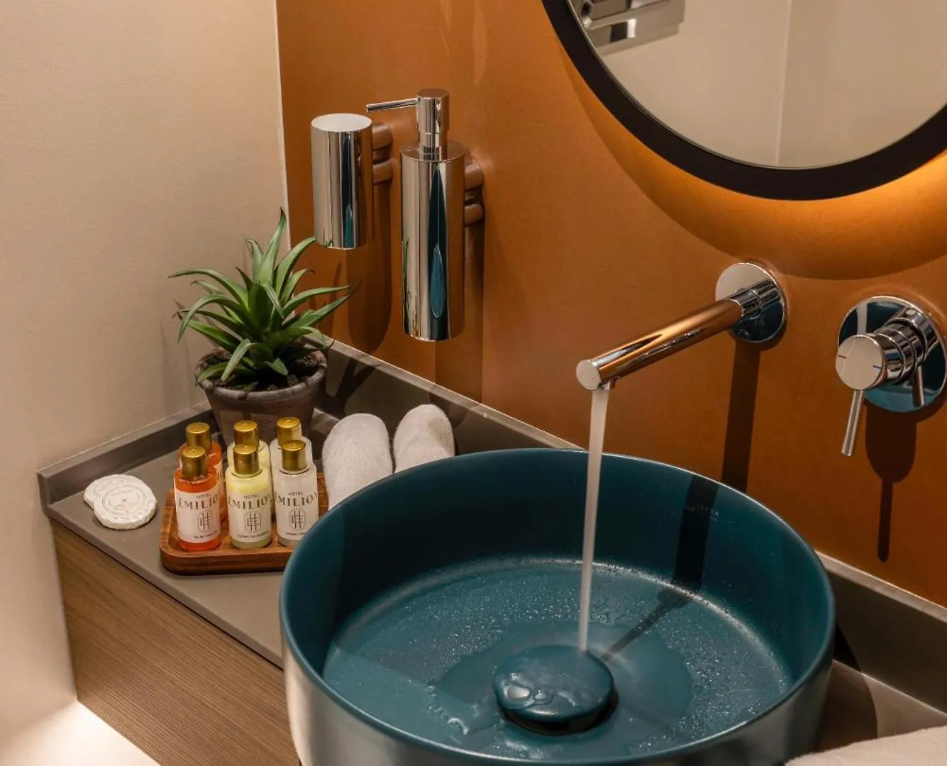 Emilion Hotel Istanbul
