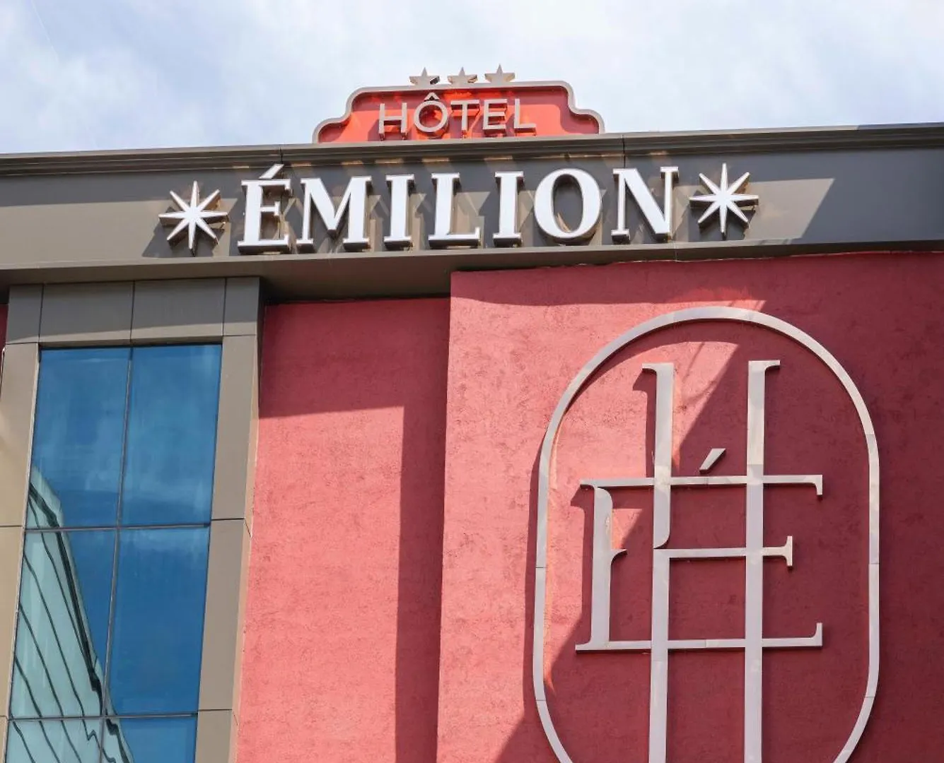 Emilion Hotel Istanbul