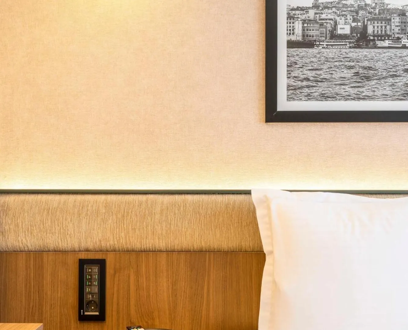 Emilion Hotel Istanbul