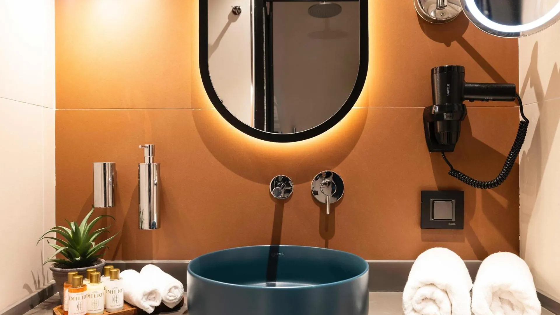 Emilion Hotel Istanbul
