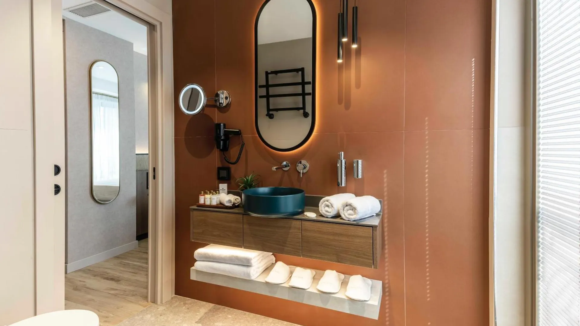 Emilion Hotel Istanbul