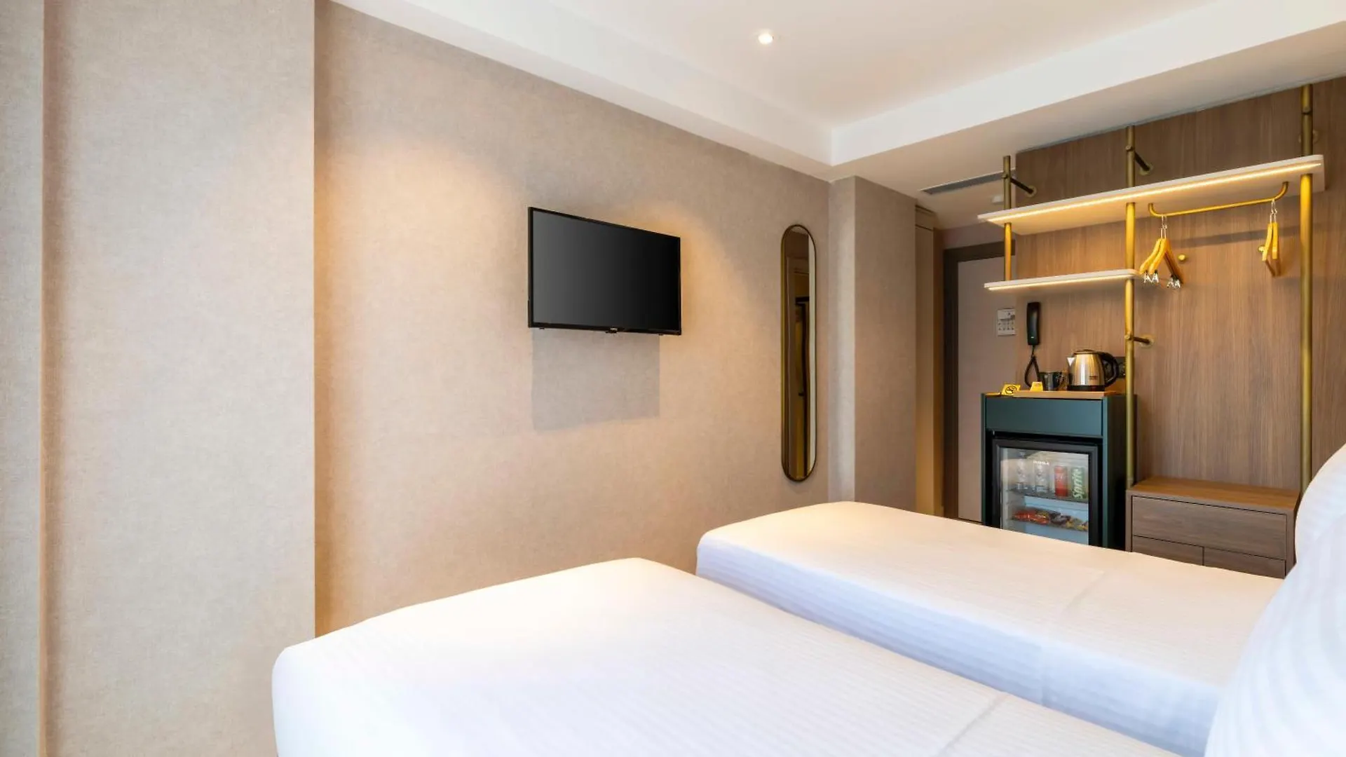 Emilion Hotel Istanbul