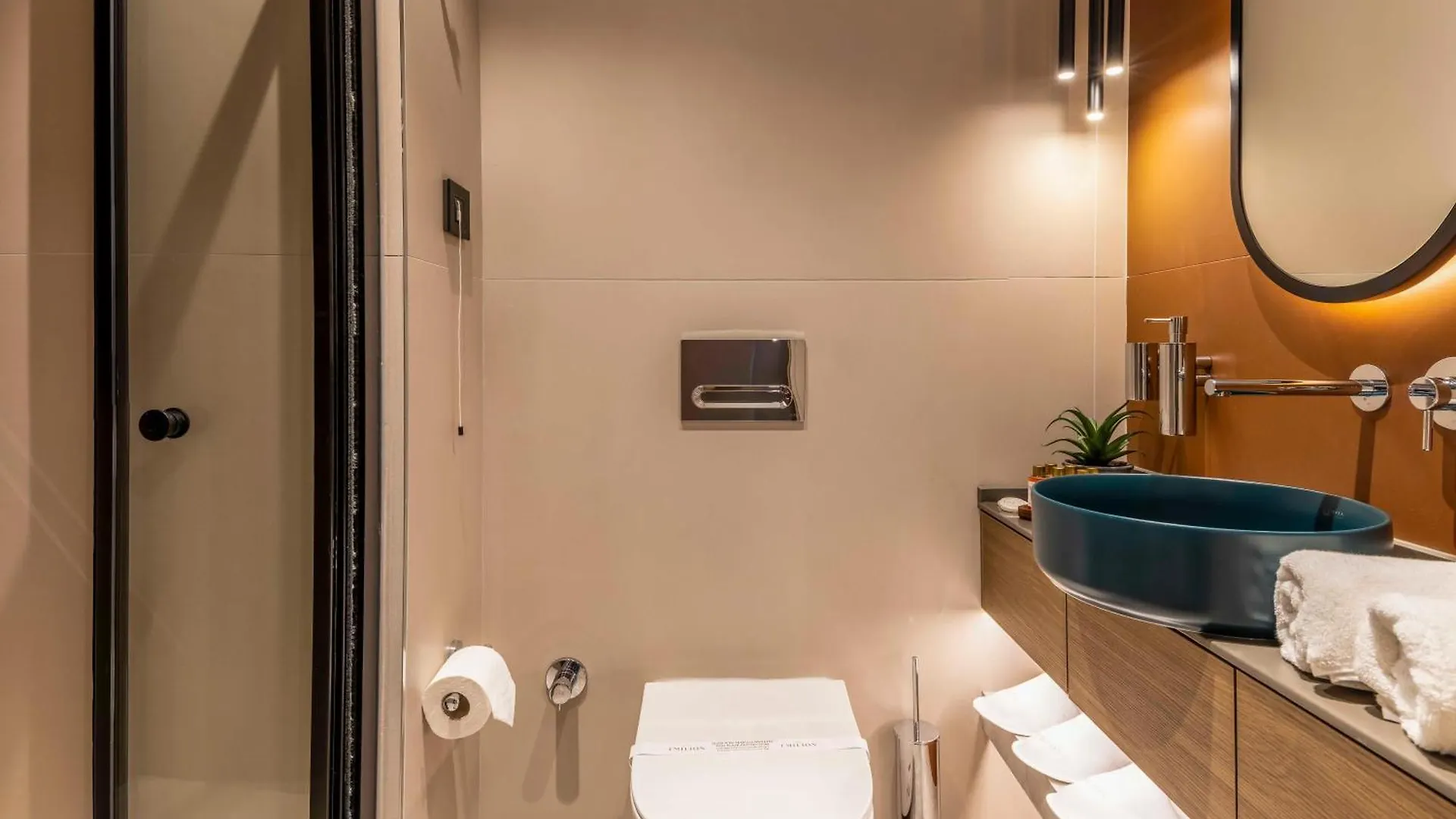 Emilion Hotel Istanbul