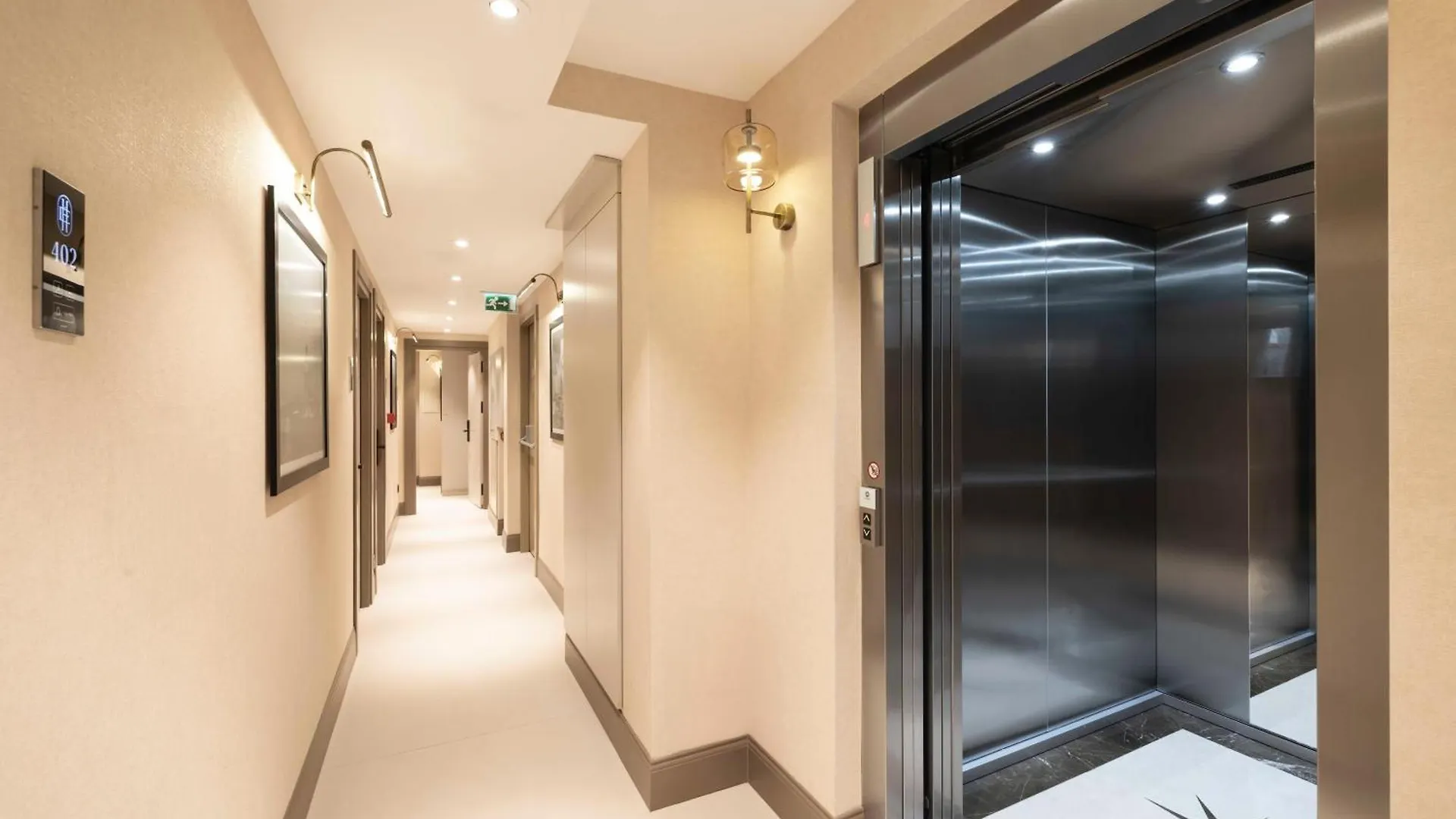 Emilion Hotel Istanbul