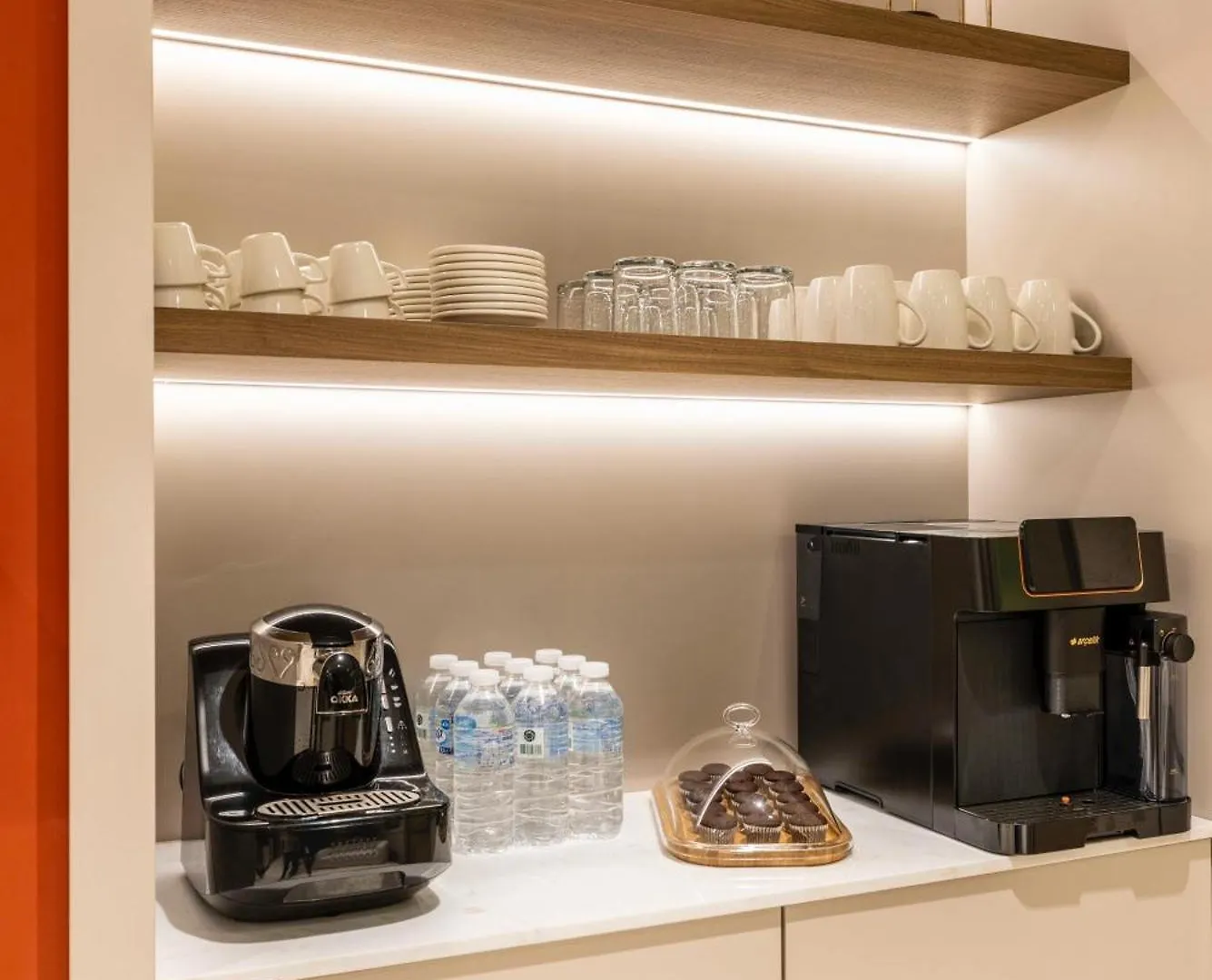 Emilion Hotel Istanbul
