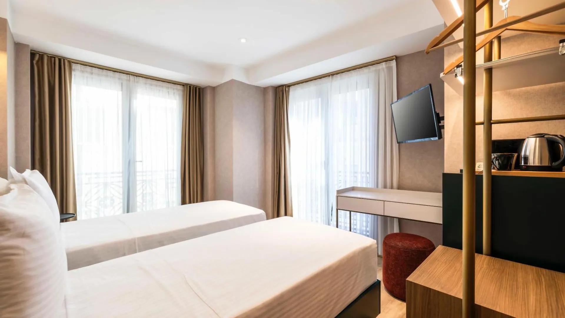 Emilion Hotel Istanbul