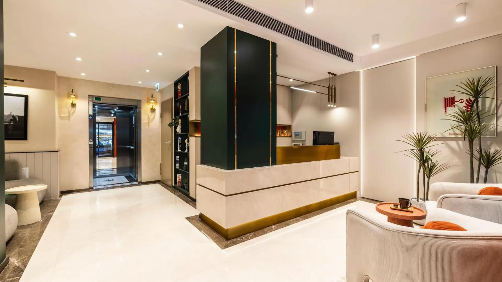 Emilion Hotel Istanbul 0*,  Türkei