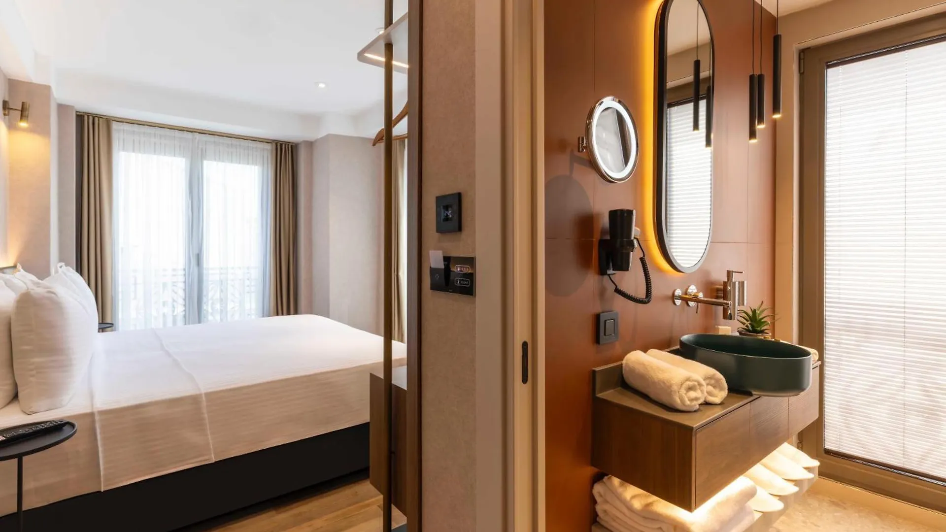 Emilion Hotel Istanbul
