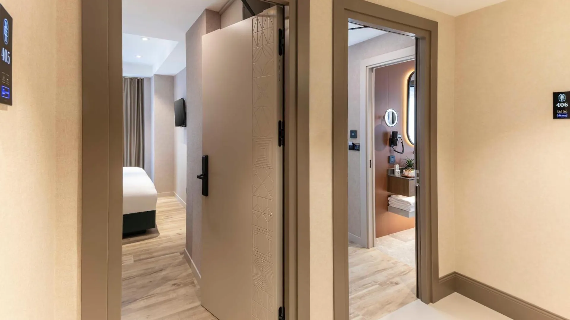 Emilion Hotel Istanbul 0*,  Türkei