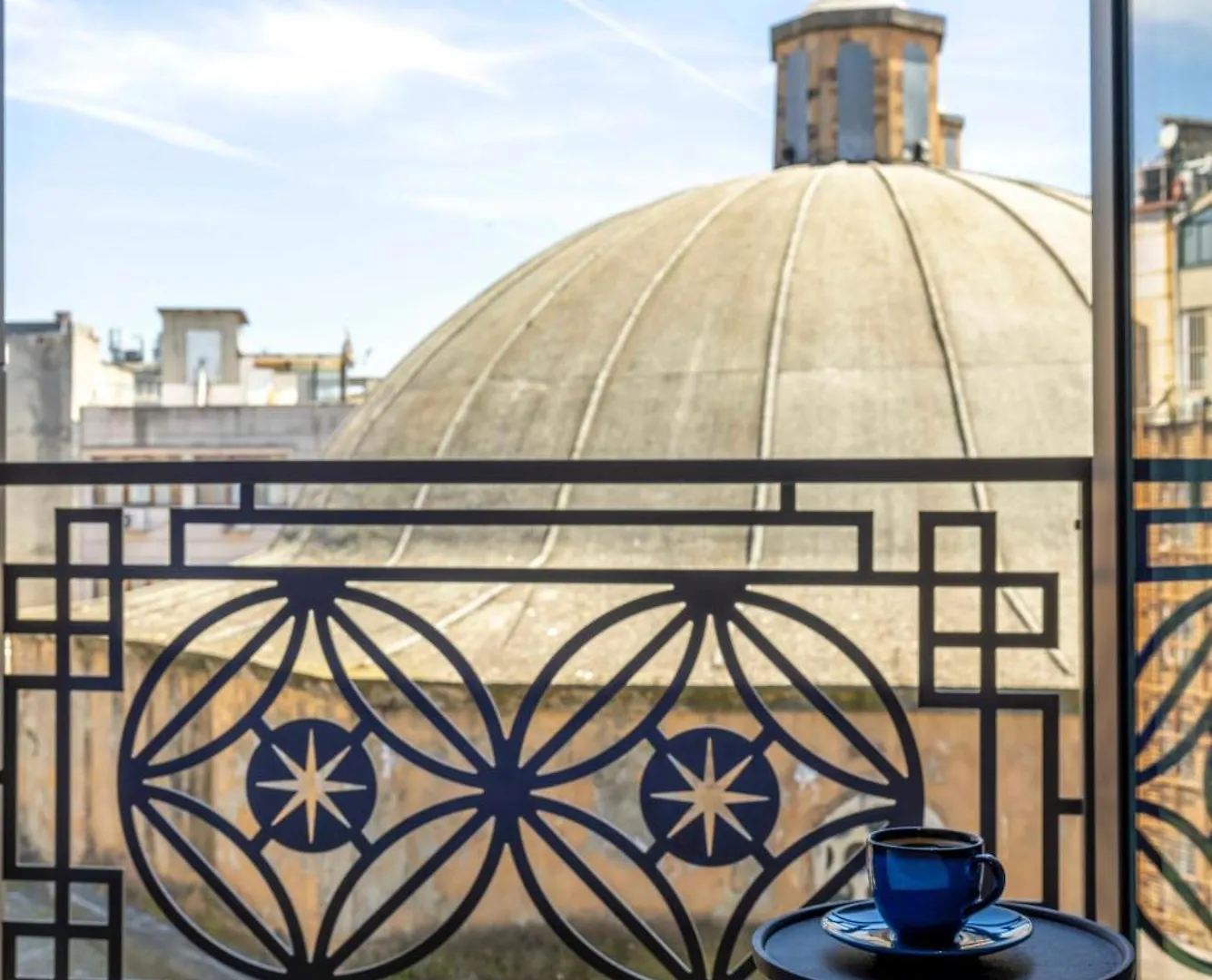 Emilion Hotel Istanbul