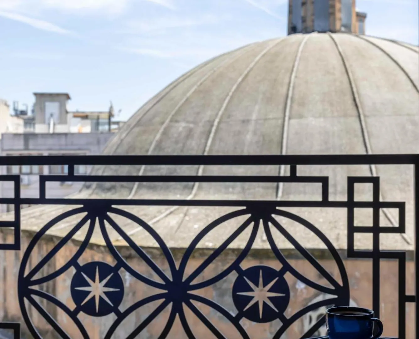 Emilion Hotel Istanbul Türkei