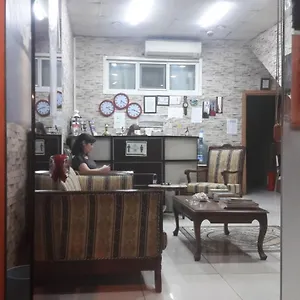 Dıyar Otel