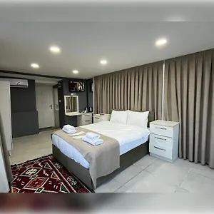 Hotel Anka Boutique, Istanbul